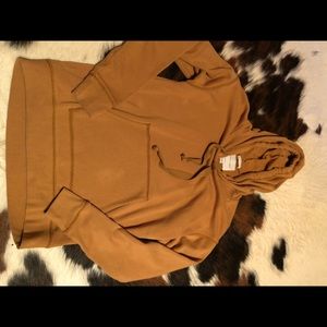 American Eagle hooded sweatshirt